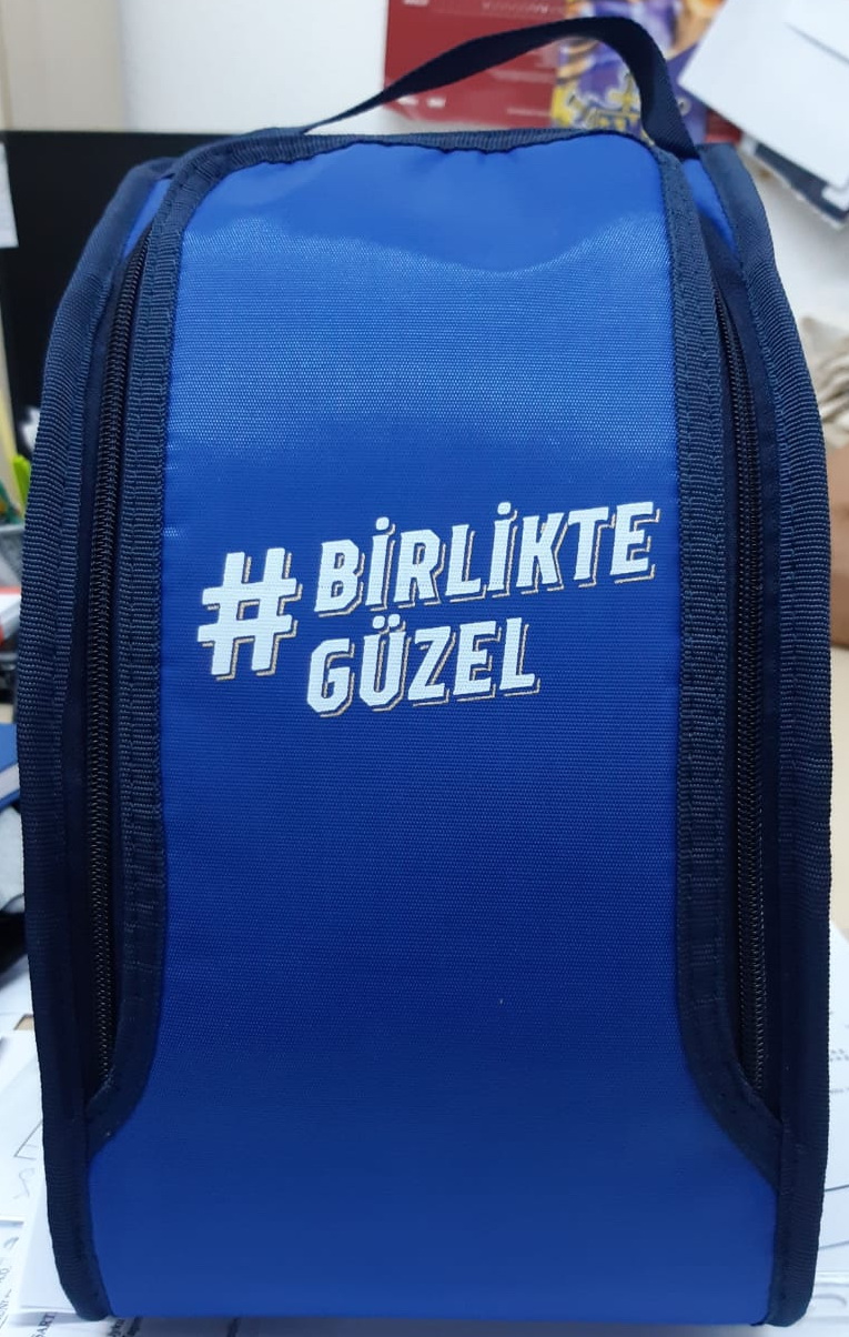 Soğutucu Çanta